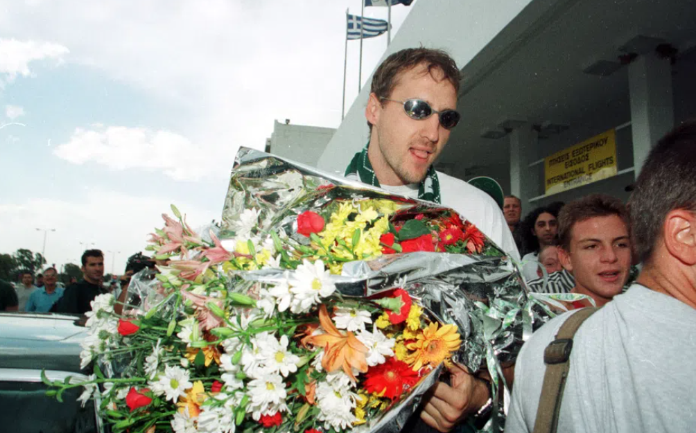 Ντίνο Ράτζα: «Αυτό λείπει από τον Ολυμπιακό - Υπάρχει χάσμα μεταξύ Αταμάν-παικτών»