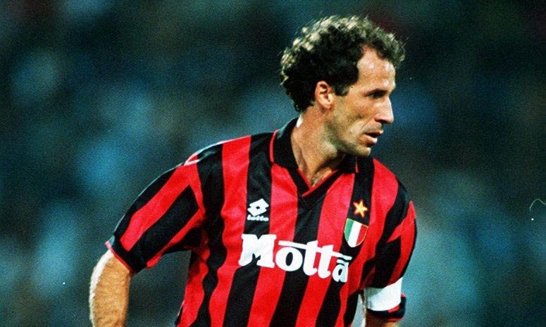 Αν το calcio έχασε την ψυχή του, αυτή λεγόταν «Φράνκο Μπαρέζι»