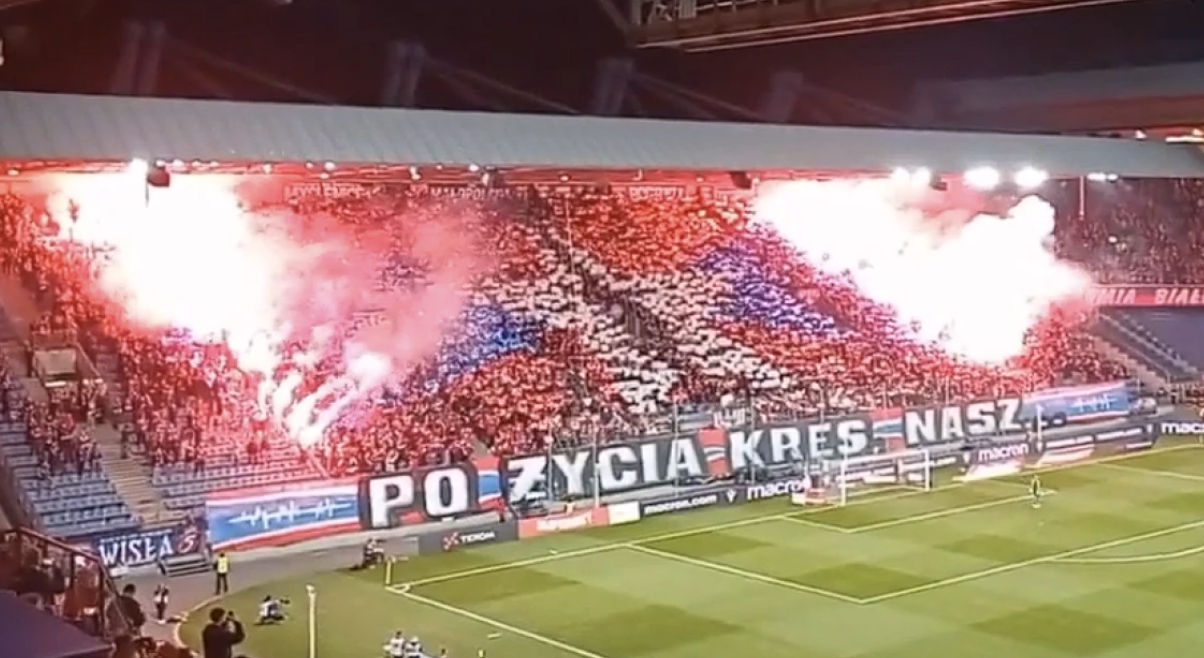 Μπορούν οι οπαδοί να φέρουν... τύχη στην ομάδα τους;