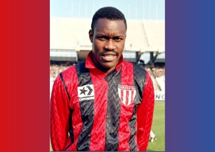 Αμαέκι Ότιτζι (1966-2004)