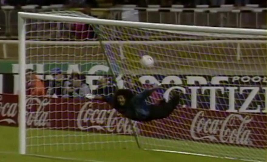 Το φοβερό βίντεο του Bleacher Report για την επέτειο από τον «σκορπιό» του Χιγκίτα!