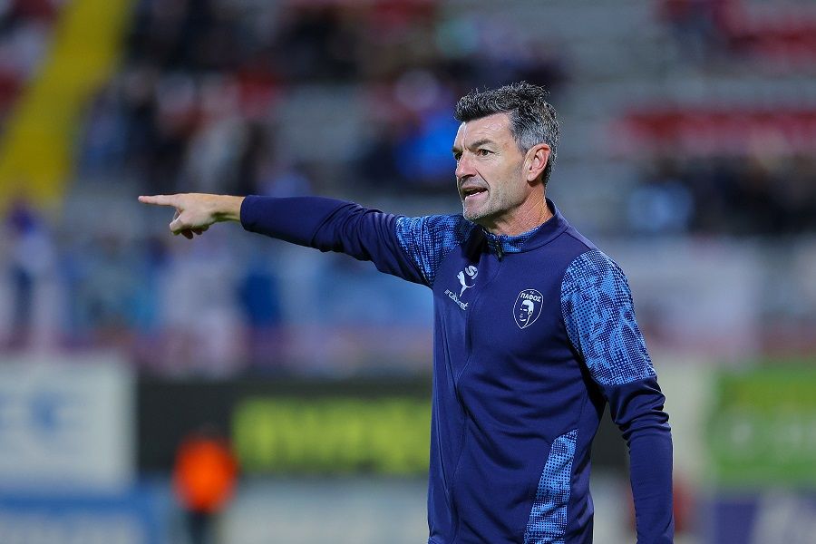 «Πήραμε μια τεράστια νίκη» | Thema Sports Αθλητικές Ειδήσεις