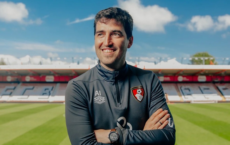 Πήρε την απόφαση ο Ιραόλα και κλείνει τον κύκλο του στην Μπόρνμουθ!