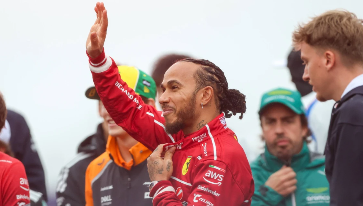 Ο Χάμιλτον είναι ο πιο ακριβοπληρωμένος οδηγός στην F1 - Σε ποια θέση βρίσκονται Φερστάπεν και Νόρις