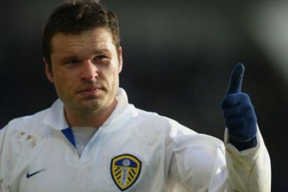 Μαρκ Βίντουκα: Το θωρηκτό από την Αυστραλία