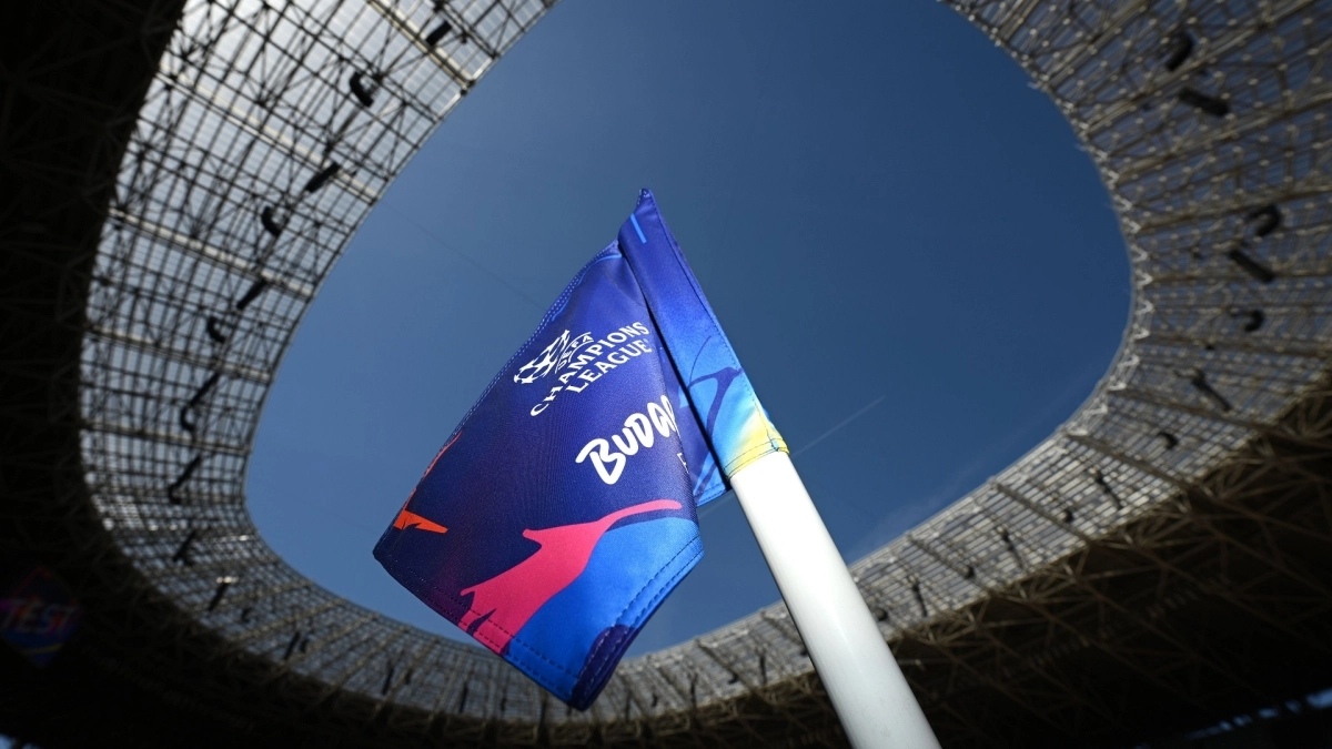 Τελικός Champions League 2026: Εσύ θυμάσαι ότι αρχίζει πιο νωρίς;  Οι λόγοι της αλλαγής