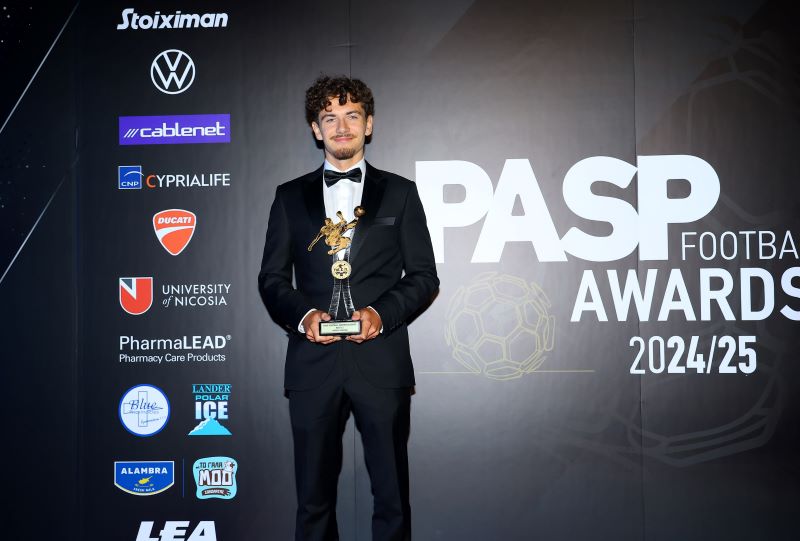 Κάρολ και Γκόλντσον… | Thema Sports Αθλητικές Ειδήσεις