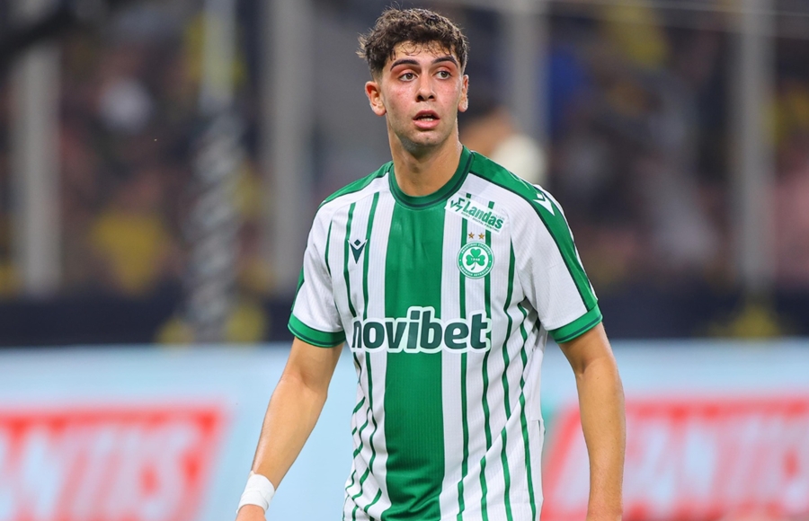 ΑΓΓΕΛΟΣ ΝΕΟΦΥΤΟΥ: «Είχα πρόταση και από ΑΠΟΕΛ» (BINTEO)