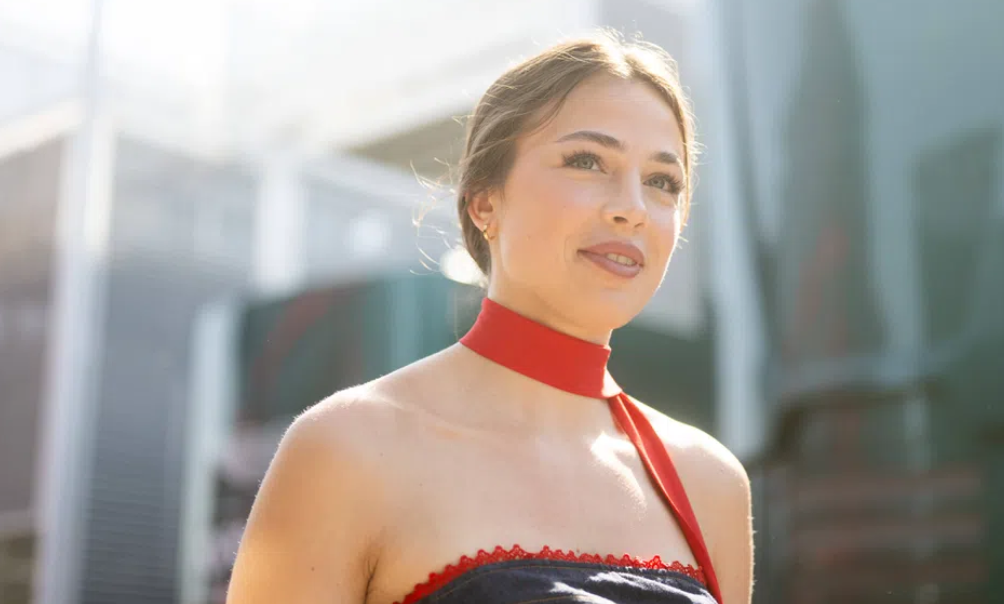 Αναταραχή για οδηγό της Formula 1: Χώρισε με τη καλλονή σύντροφό του λίγο πριν την έναρξη της σεζόν (ΦΩΤΟΓΡΑΦΙΕΣ)