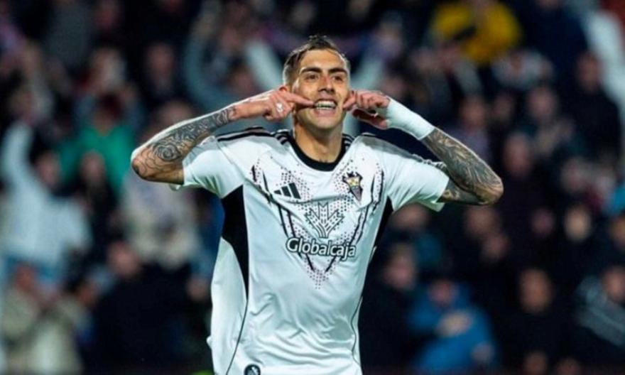 Πρώην παίκτης της Πάφου  με γκολ στο 94' πέταξε εκτός Κυπέλλου τη Ρεάλ!