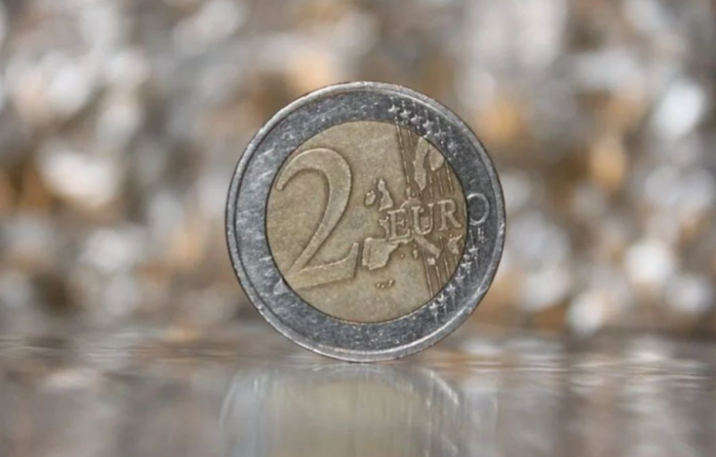Αυτό το νόμισμα των 2€ μπορεί να αξίζει έως 40.000 ευρώ - Και μπορεί να είναι στο πορτοφόλι σας