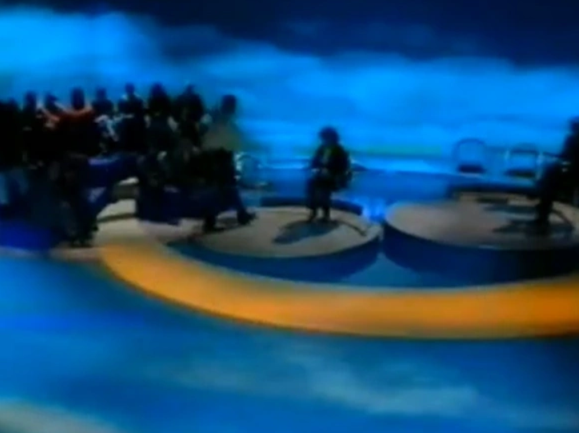 Το ελληνικό ριάλιτι του 1997 που προκάλεσε τον θάνατο ενός πατέρα