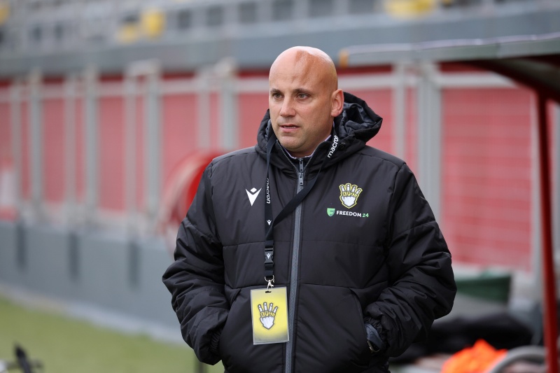 ΡΟΔΑΘΑ: «Κάναμε περισσότερα τρεξίματα στο δεύτερο μέρος - Ζητούμε καλύτερες συνθήκες προπόνησης»