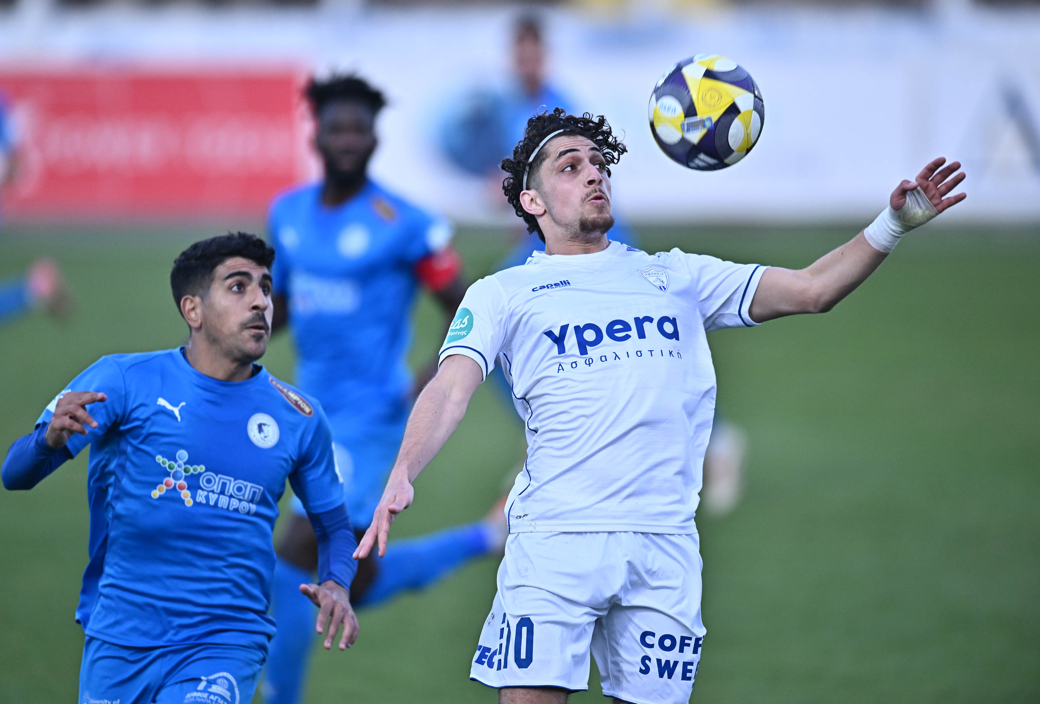 Πληρώνει ρήτρα και κάνει δικό της τον Μουαντίμπ