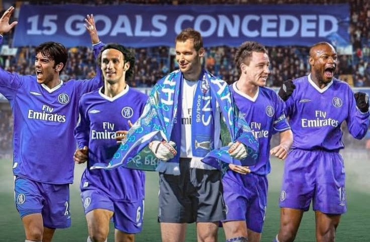 Άνοιξε το καλό κρασί ο Τέρι για να... γιορτάσει τα τρία γκολ που δέχθηκε η Άρσεναλ!