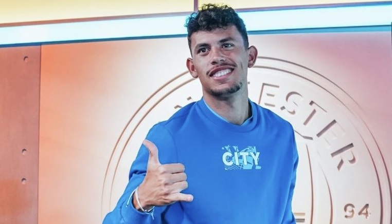 Ο Νούνιες προσφέρει μία… άλλη διάσταση στο παιχνίδι της Σίτι!