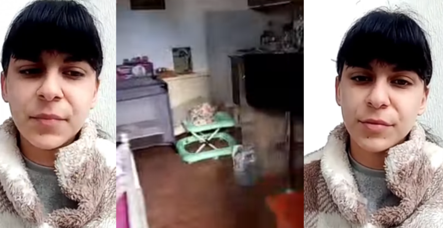 Οικογένεια με μωρό 10 μηνών κινδυνεύει να μείνει στον δρόμο στην Πάφο – «Μας διώχνει το Ευημερίας από το ξενοδοχείο »