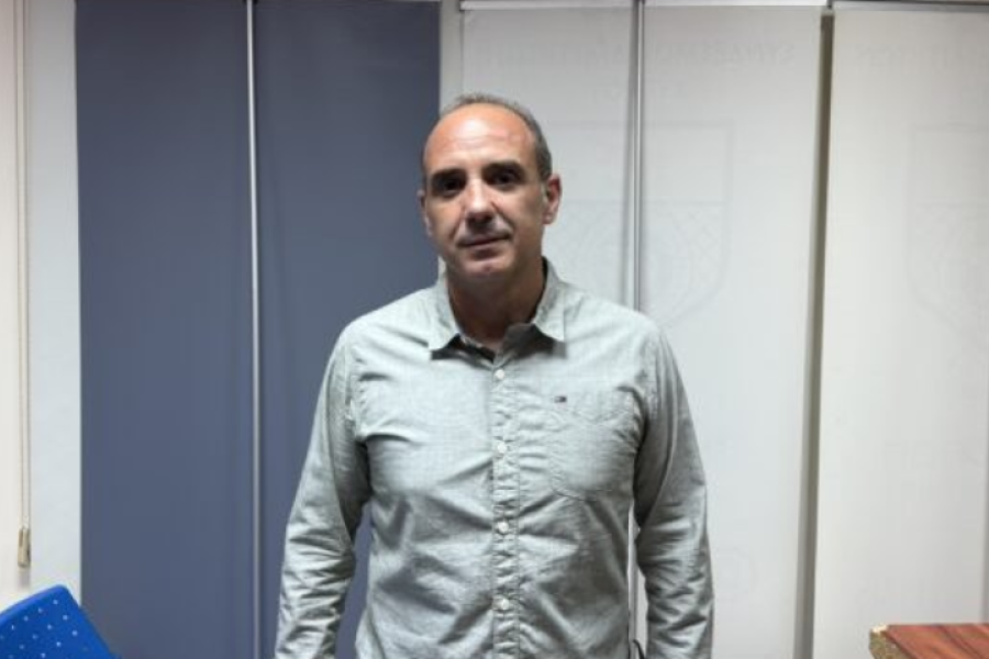 «Φέτος είχαμε 6 περιστατικά τέτοιας σοβαρότητας με ξυλοδαρμούς κατά διαιτητών»