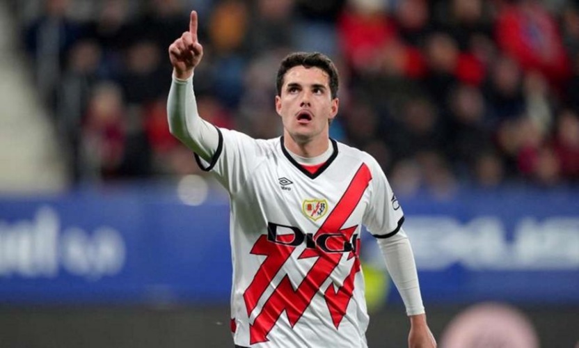 Πολύτιμη νίκη για τη Ράγιο Βαγεκάνο - Λύγισε τη Σεβίλλη και παρέμεινε ζωντανή η Λεβάντε (ΑΠΟΤΕΛΕΣΜΑΤΑ)