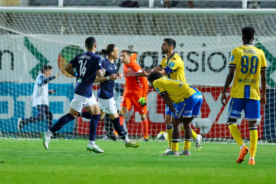 ΑΠΟΕΛ: Ώρα καθοριστικών αποφάσεων