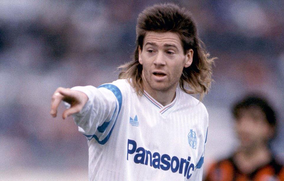 Κρις Γουόντλ, ο παικταράς με την μουλετάρα