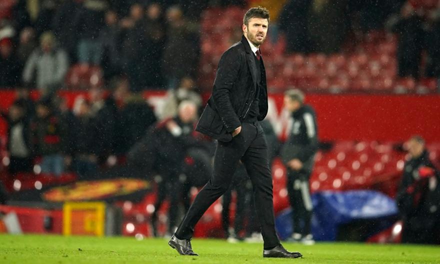 Ο Κάρικ είπε το ”ναι” και επιστρέφει στη Γιουνάιτεντ»!