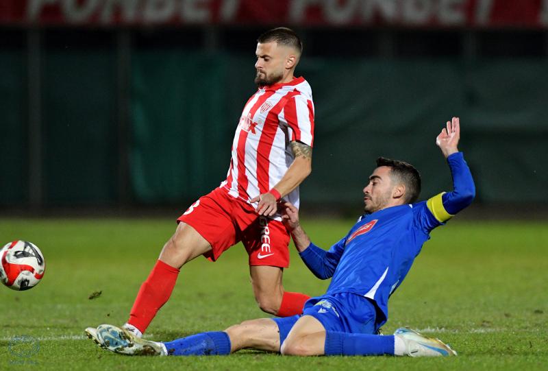 Β’ Κατηγορία: Συνέχεια με επτά αγώνες – Το ΠΡΟΓΡΑΜΜΑ του Σαββάτου!