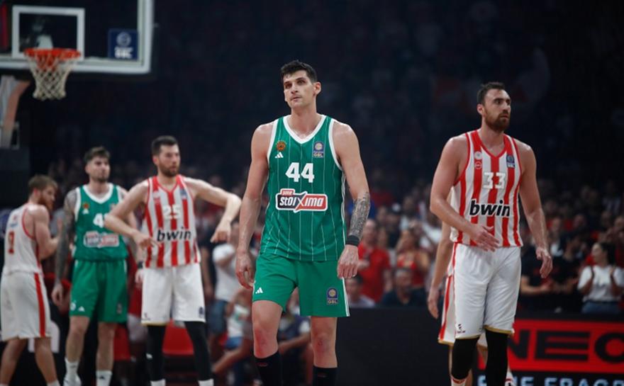 Ταυτοποιήθηκαν 8 οπαδοί για απειλές εις βάρος διαιτητών στους τελικούς της Stoiximan GBL!