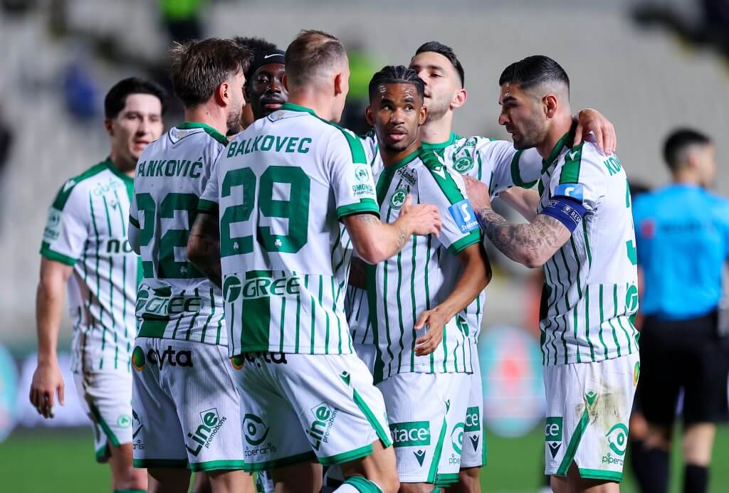 ΟΜΟΝΟΙΑ: Αρχή στα playoffs με φόντο το στέμμα