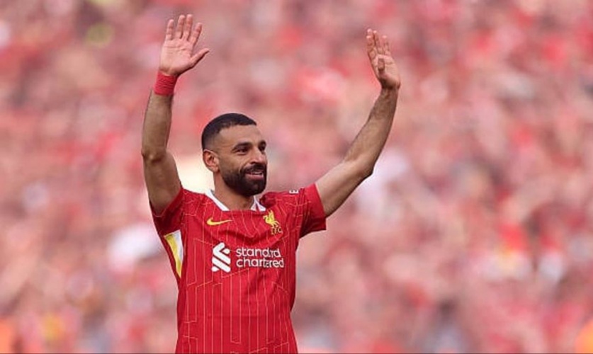 Λίβερπουλ: Τα αίτια του «διαζυγίου» με Σαλάχ και τα σημεία... κλειδιά - Ποιος είναι ο πιο πιθανός επόμενος σταθμός του