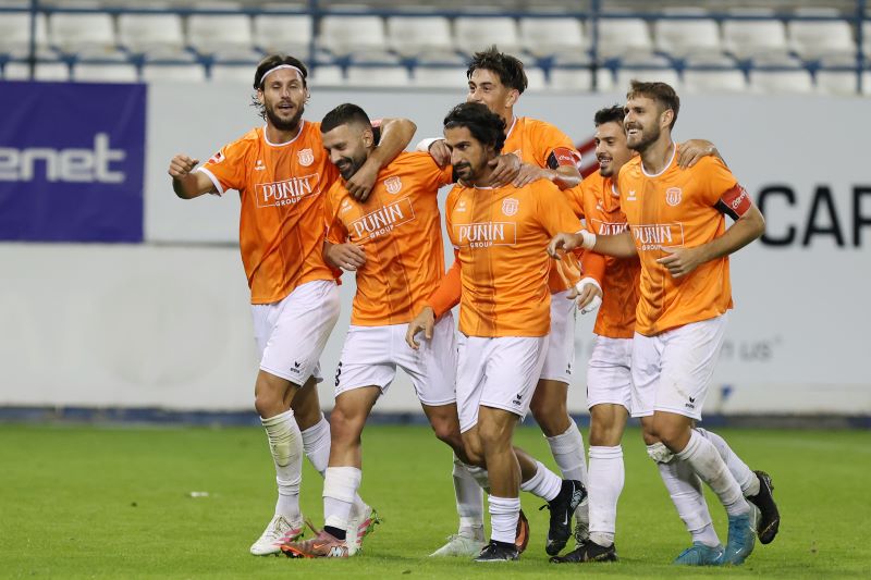 Μήνυμα στους ανταγωνιστές της… | Thema Sports Αθλητικές Ειδήσεις