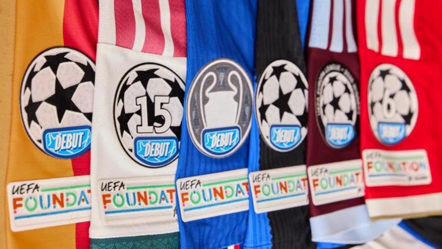 Champions League: Η UEFA φέρνει ειδικό patch για κάθε παίκτη που κάνει ντεμπούτο!