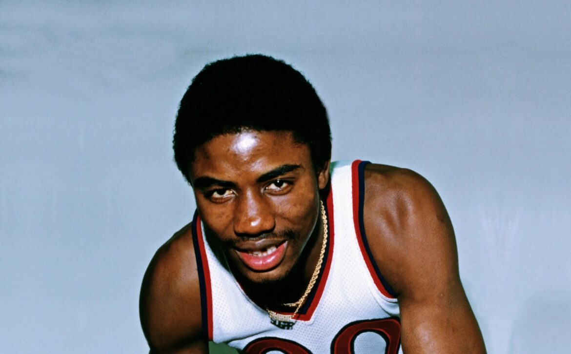 Μάικλ Ρέι Ρίτσαρντσον: Μαργαριτάρια και σκουπίδια στον βυθό