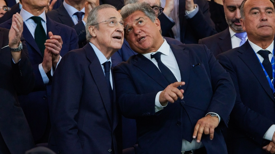 La Liga: Τα χρέη των ομάδων, τι οφείλουν Μπαρτσελόνα και Ρεάλ Μαδρίτης