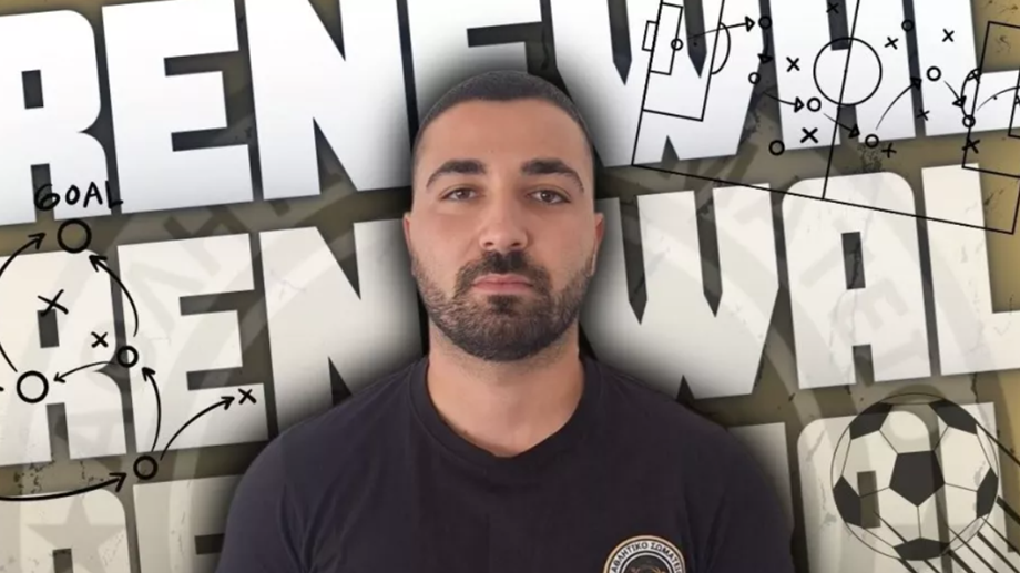 Συνεχίζουν Χαραλάμπους και Οδυσσέως