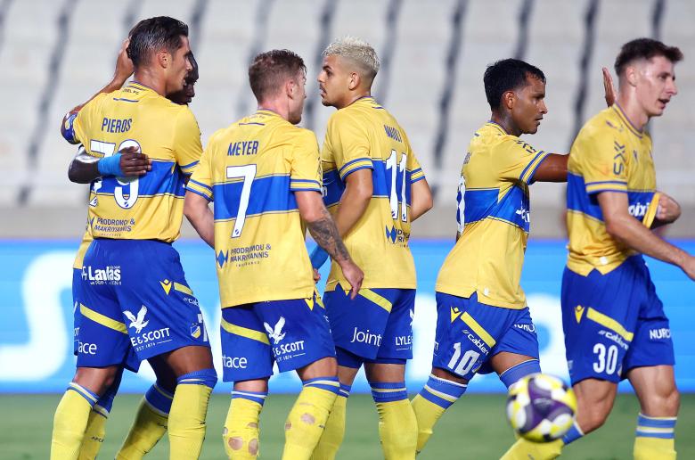 "Βλέπεις τον πάγκο του ΑΠΟΕΛ και σε πιάνει κατάθλιψη"