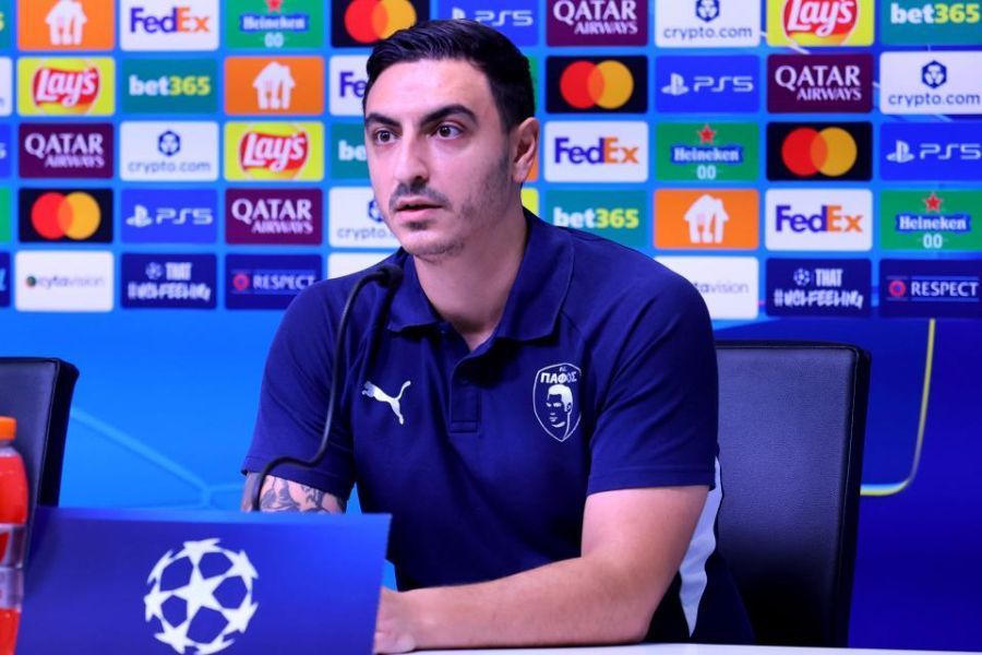 «Κινδυνεύουμε να μείνουμε εκτός Ευρώπης και θα είναι μεγάλη αποτυχία»