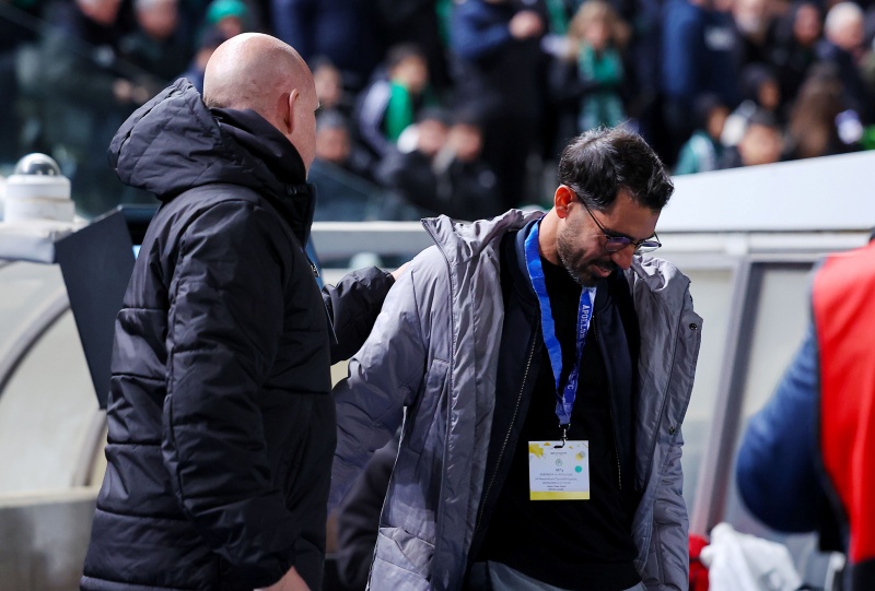 Ήθελε ΠΡΟΚΡΙΣΗ της Ομόνοιας ο Λοσάδα και εξήγησε το γιατί