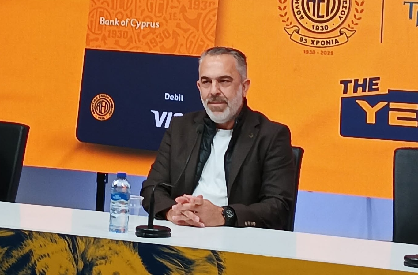 Τα τρία «καυτά» ερωτήματα στην επιστολή της ΑΕΛ κατά Βρυωνίδη