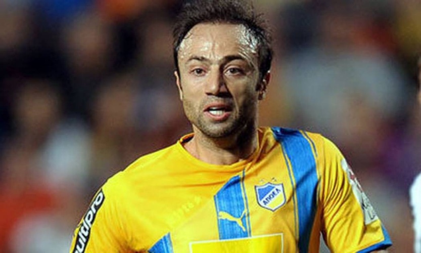 Δρ. Σχίζας για Κόντη: «Τρελαίνεσαι όταν ακούς να λένε για αναβολικά, ούτε καφέ δεν έπινε» - Πώς περιγράφει το περιστατικό