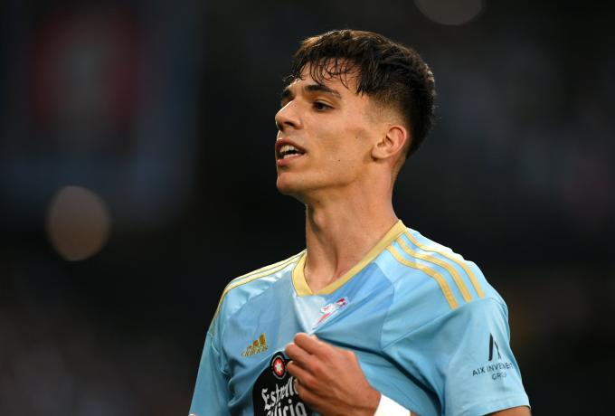 Θέλει το... διαμάντι της Θέλτα η Νάπολι