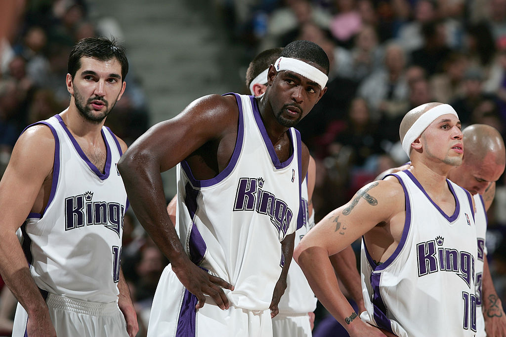 NBA: Οι μεγαλύτερες «χαμένες δυναστείες» που δεν κατέκτησαν ποτέ πρωτάθλημα