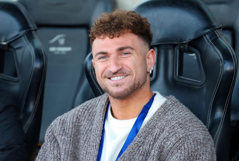 To χαμόγελο του Μαρίνου και τα σενάρια...