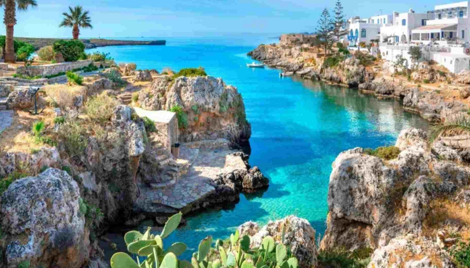 Δύο ελληνικά νησιά - έκπληξη στους 20 καλύτερους προορισμούς της Ευρώπης για το 2026