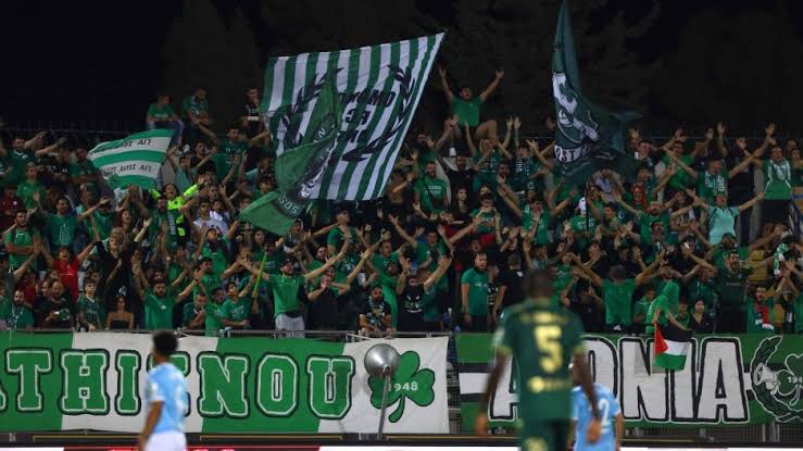 Συνεχίζεται η ηλεκτρονική διάθεση των εισιτηρίων για το Καρμιώτισσα -Ομόνοια — Λειτουργούν εκδοτήρια στο γήπεδο