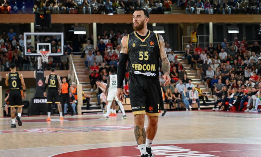 Εσπασε ΡΕΚΟΡ ο Μάικ Τζέιμς