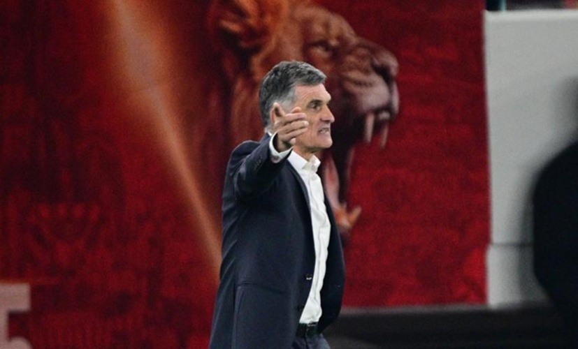 Με μια έκπληξη η ενδεκάδα του Ολυμπιακού για τον τελικό πρόκρισης στο Άμστερνταμ!