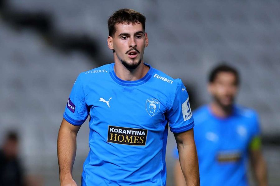 Οδεύει προς Τουρκία ο Μίμοβιτς – Δεν ενεργοποιεί τη ρήτρα η Πάφος