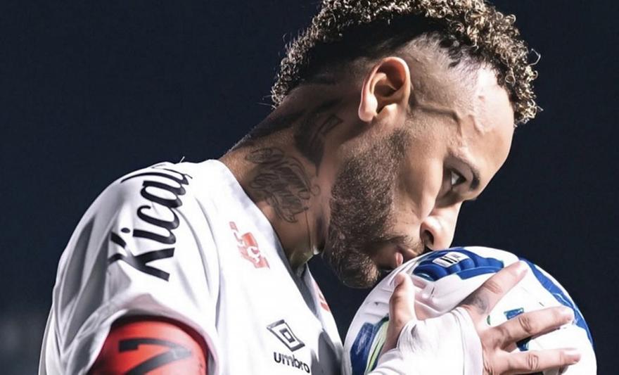 Σοκαριστικές αποκαλύψεις από Νεϊμάρ: «Ζήτησα βοήθεια, είχα φτάσει στο μηδέν»