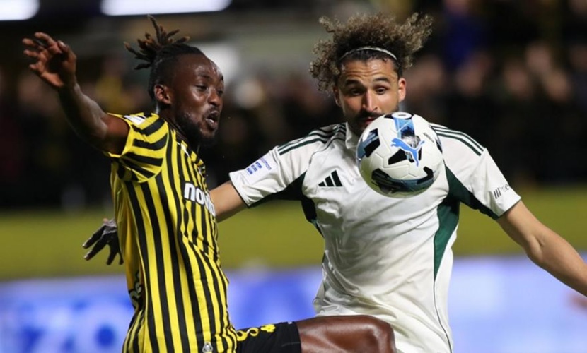 Παναθηναϊκός-Άρης: Μονομαχία στο ΟΑΚΑ με έπαθλο τα ημιτελικά (Πιθανές ενδεκάδες)